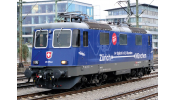 Märklin 37473 Villanymozdony, Re 421 SBB