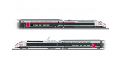 Märklin 37798 TGV inQui EuroDuplex SNCF