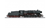 Märklin 37837 Gőzmozdony, BR 50, ''50. születésnap'' - személyre szóló egyedi exkluzív ajándék Märklin 37837 Gőzmozdony, BR 50, ''50. születésnap'' - személyre szóló egyedi exkluzív ajándék