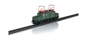 Märklin 37872 Villanymozdony, BR 193 DB (MHI termék)