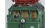 Märklin 37872 Villanymozdony, BR 193 DB (MHI termék)