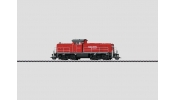 Märklin 37905 Diesel-Rangierlok BR 294 db A