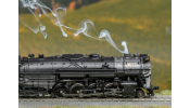 Märklin 37983 Gőzmozdony, 2-8-4 Berkshire SP
