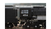 Märklin 37997 Gőzmozdony, Big Boy 4014 UP