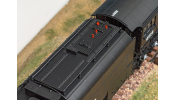 Märklin 37997 Gőzmozdony, Big Boy 4014 UP