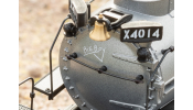 Märklin 37997 Gőzmozdony, Big Boy 4014 UP