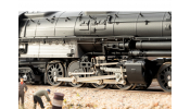Märklin 37997 Gőzmozdony, Big Boy 4014 UP