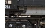 Märklin 37997 Gőzmozdony, Big Boy 4014 UP