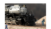 Märklin 37997 Gőzmozdony, Big Boy 4014 UP