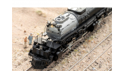 Märklin 37997 Gőzmozdony, Big Boy 4014 UP