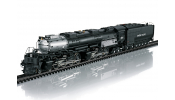 Märklin 37997 Gőzmozdony, Big Boy 4014 UP