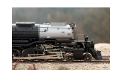 Märklin 37997 Gőzmozdony, Big Boy 4014 UP