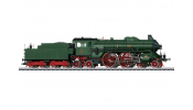 Märklin 38015 Schnellzug-Dampflokomotive S 2/6