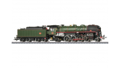 Märklin 38141 Dampflokomotive 141.R.1244