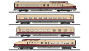 Märklin 38175 Triebzug VT 18.16 DR/DDR