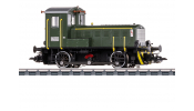 Märklin 38280 Märklin Werkslok Györ, AC-hangos