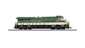 Märklin 38444 US-Diesellok ES44AC Heritage