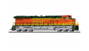 Märklin 38447 Diesellokomotive Typ GE ES44AC