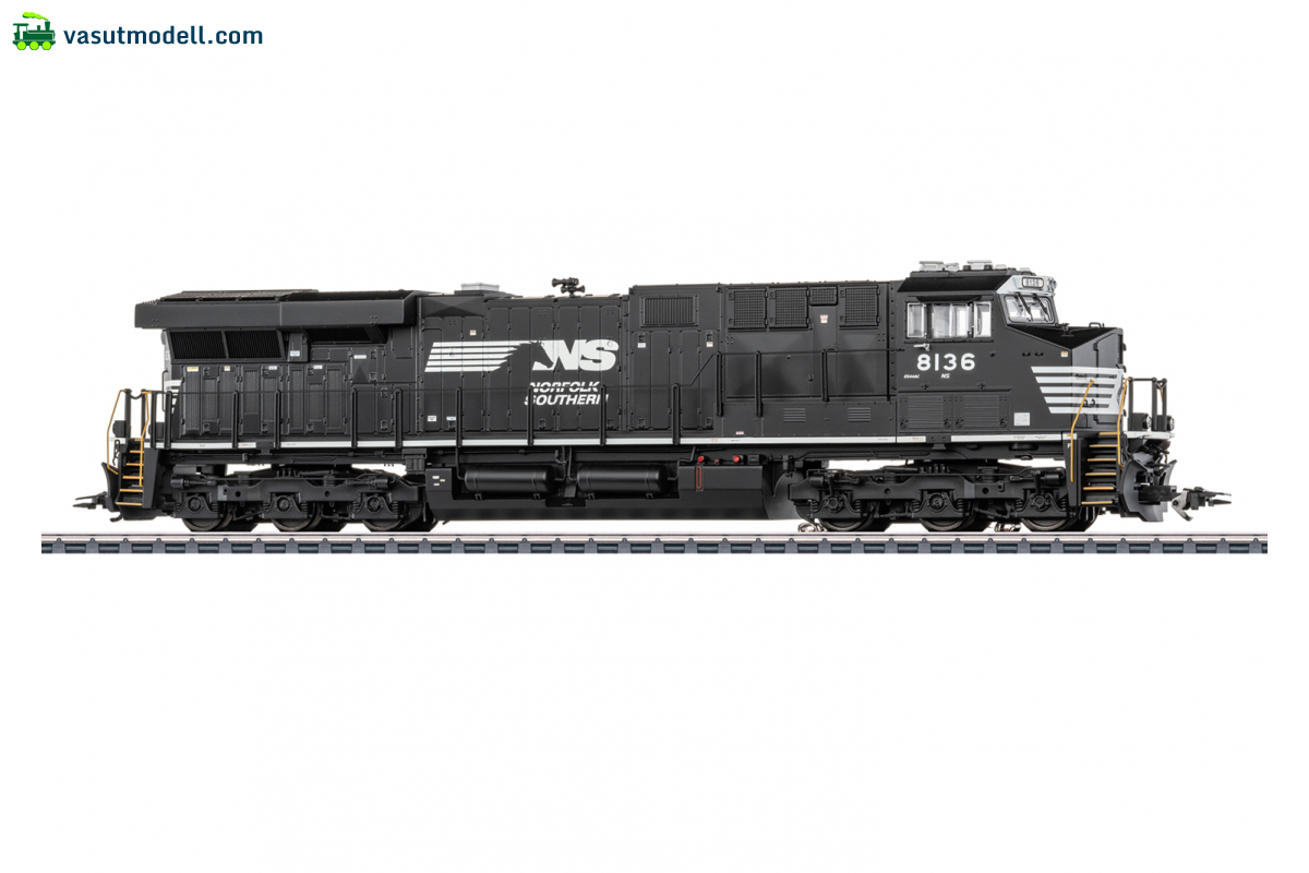 Märklin 38449 US-Diesellok ES44AC NS Märklin 38449 US-Diesellok ES44AC NS