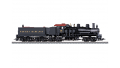Märklin 38700 US-Getriebe-Dampflok Shay II
