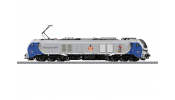 Märklin 38902 Zweikraftlok Eurodual RP