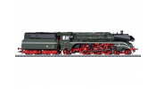 Märklin 39029 Dampflok 18 314 Öl DDR