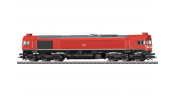 Märklin 39070 Diesellok Class 77 DB AG