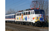 Märklin 39111 E-Lok BR 110 Elefantenex.TRI