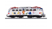 Märklin 39111 E-Lok BR 110 Elefantenex.TRI