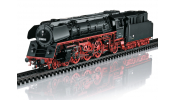 Märklin 39209 Dampflok BR 01.5 DR/DDR