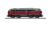 Märklin 39274 Diesellok BR 217 DB