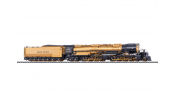 Märklin 39400 Dampflok BigBoy 4000 UP vergo