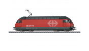 Märklin 39469 E-Lok Re 460 SBB