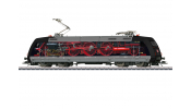 Märklin 39479 E-Lok BR 101 DB AG Werbelok