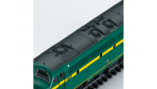 Märklin 39678 Diesellok Serie 5317(203) SNC