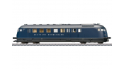 Märklin 39698 Salon-Triebwagen Baureihe VT 92.5