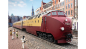 Märklin 39706 Tee-Dieseltriebzug RAm SBB