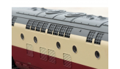 Märklin 39706 Tee-Dieseltriebzug RAm SBB
