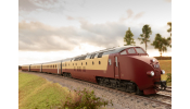 Märklin 39706 Tee-Dieseltriebzug RAm SBB