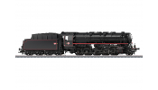 Märklin 39744 Güterzug-Dampflok Serie 150X