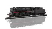 Märklin 39744 Güterzug-Dampflok Serie 150X