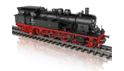 Märklin 39785 Gőzmozdony, BR 78 DB, Ep.IV