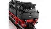 Märklin 39785 Gőzmozdony, BR 78 DB, Ep.IV