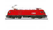 Märklin 39870 Elektrolokomotive Reihe 1016