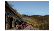 Märklin 39880 Güterzug-Gőzmozdony, BR 44 DB