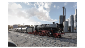 Märklin 39881 Güterzug-Dampflok BR 44 DB