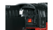 Märklin 39881 Güterzug-Dampflok BR 44 DB