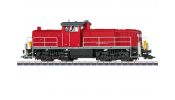 Märklin 39900 Diesellokomotive Baureihe 294