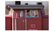 Märklin 39902 Diesellok BR 290 DB AG