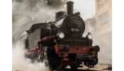 Märklin 39923 Dampflok BR 92 DB